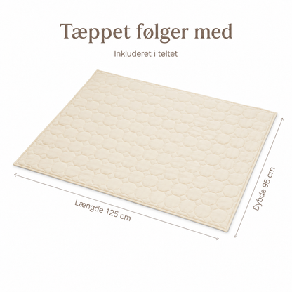 Nordisk Kids legehus