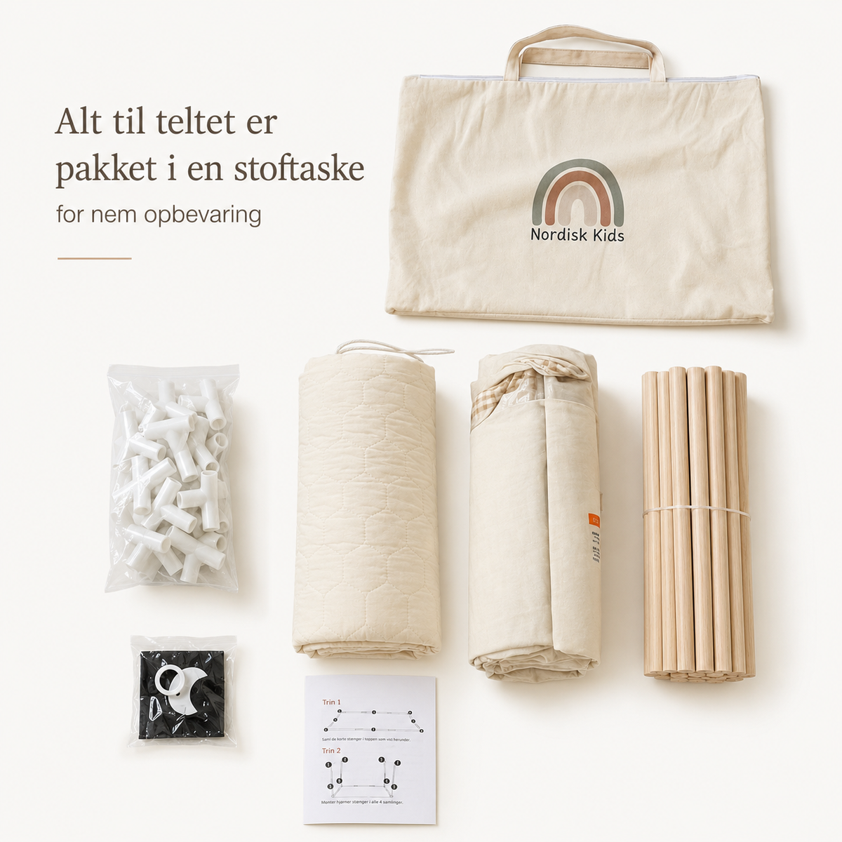 Nordisk Kids legehus