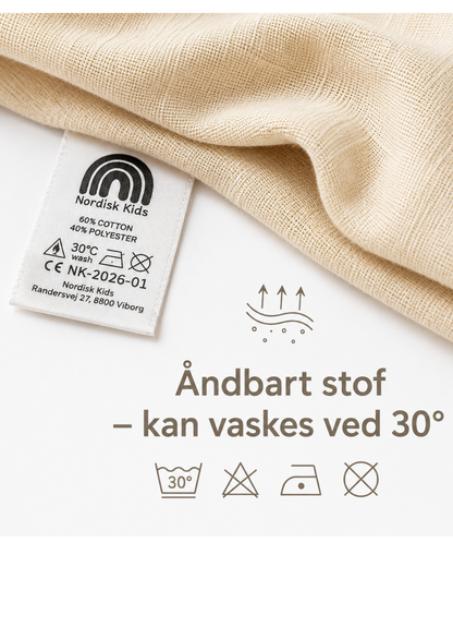 Nordisk Kids legehus