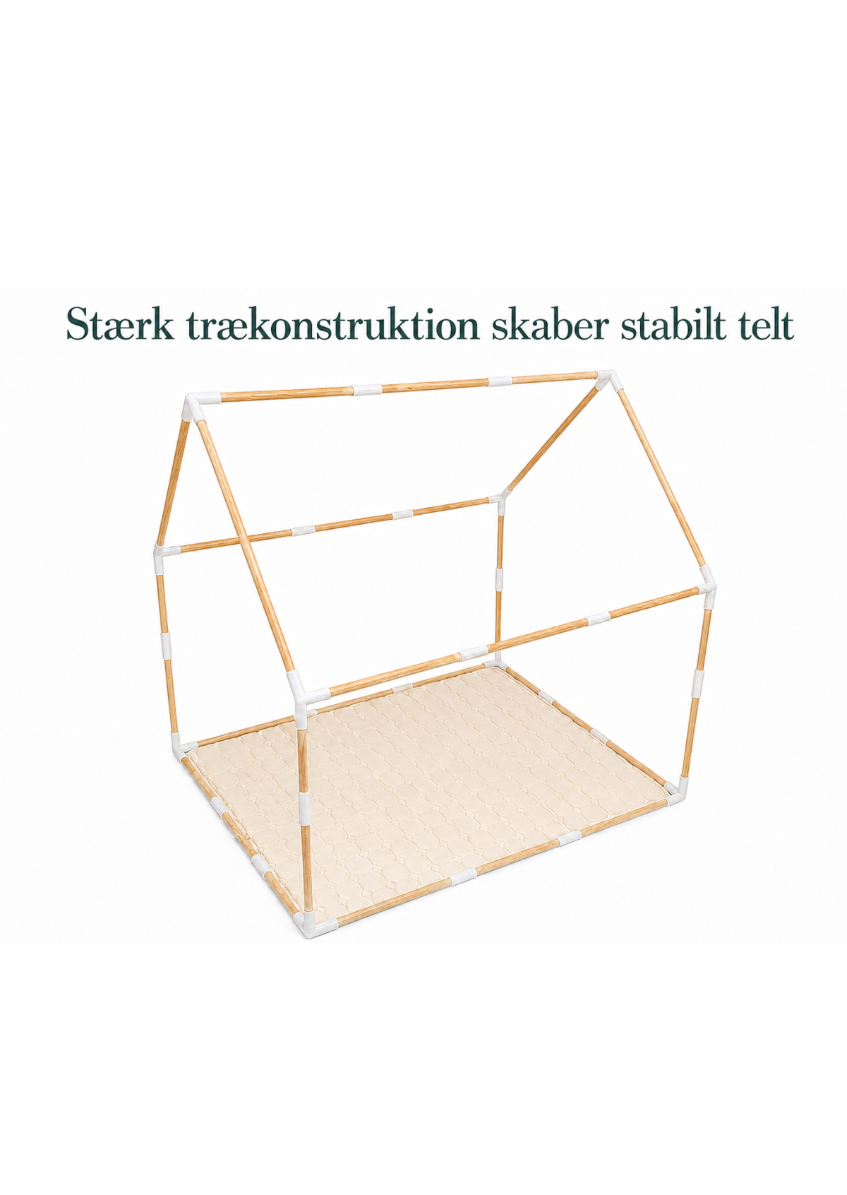 Nordisk Kids legehus