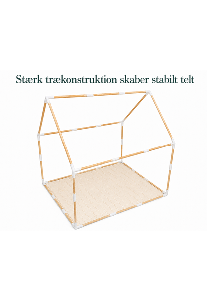 Nordisk Kids legehus